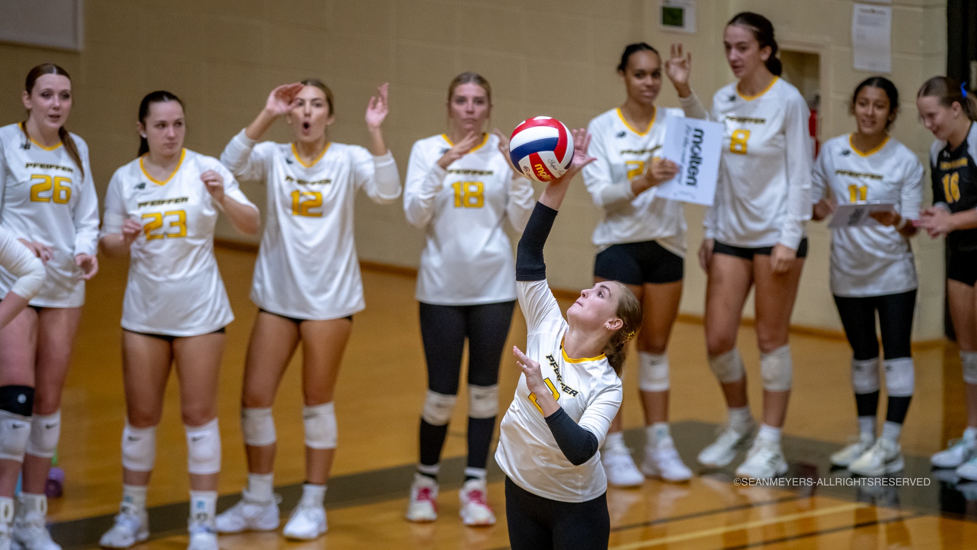 VB vs. Brevard - 2026