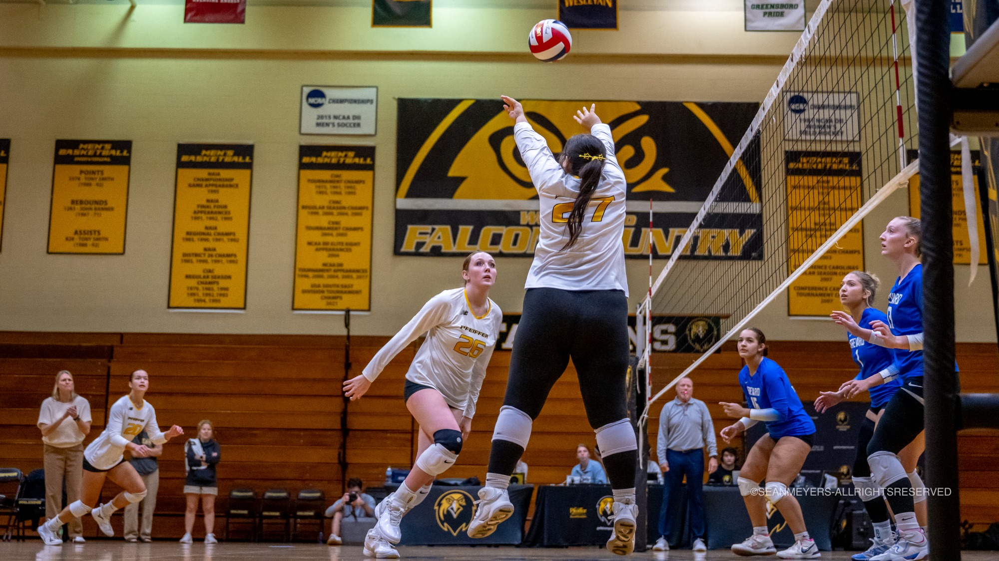 VB vs. Brevard - 2026