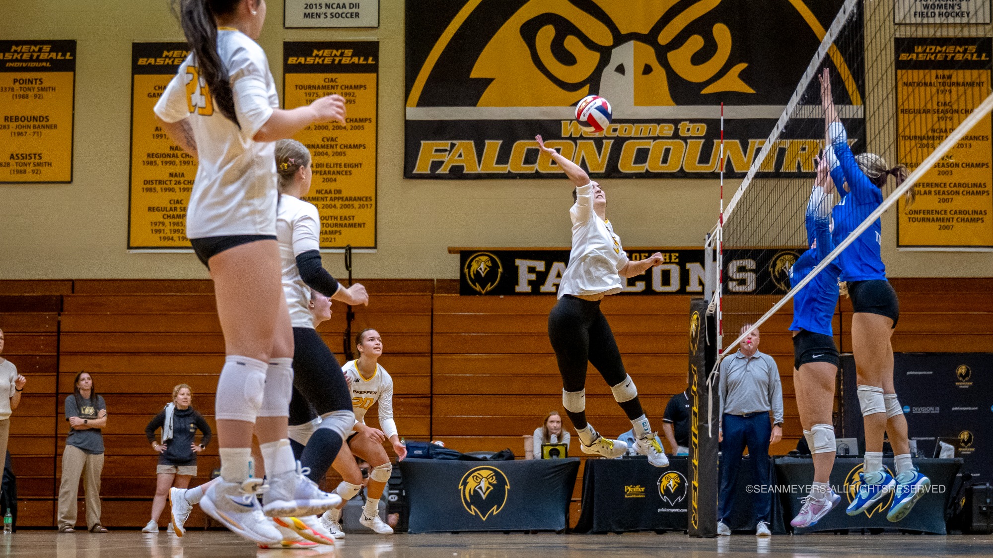 VB vs. Brevard - 2026