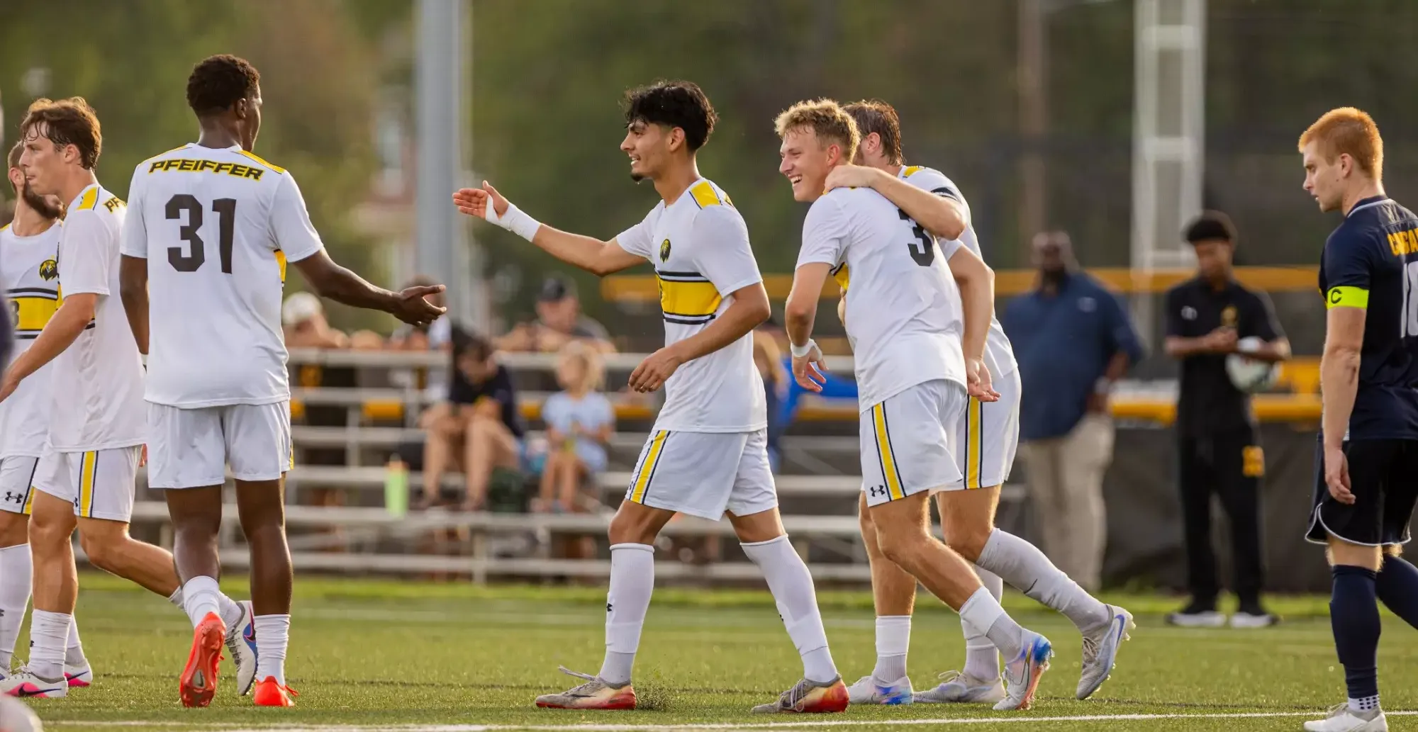 MSOC vs. Averett - 2026