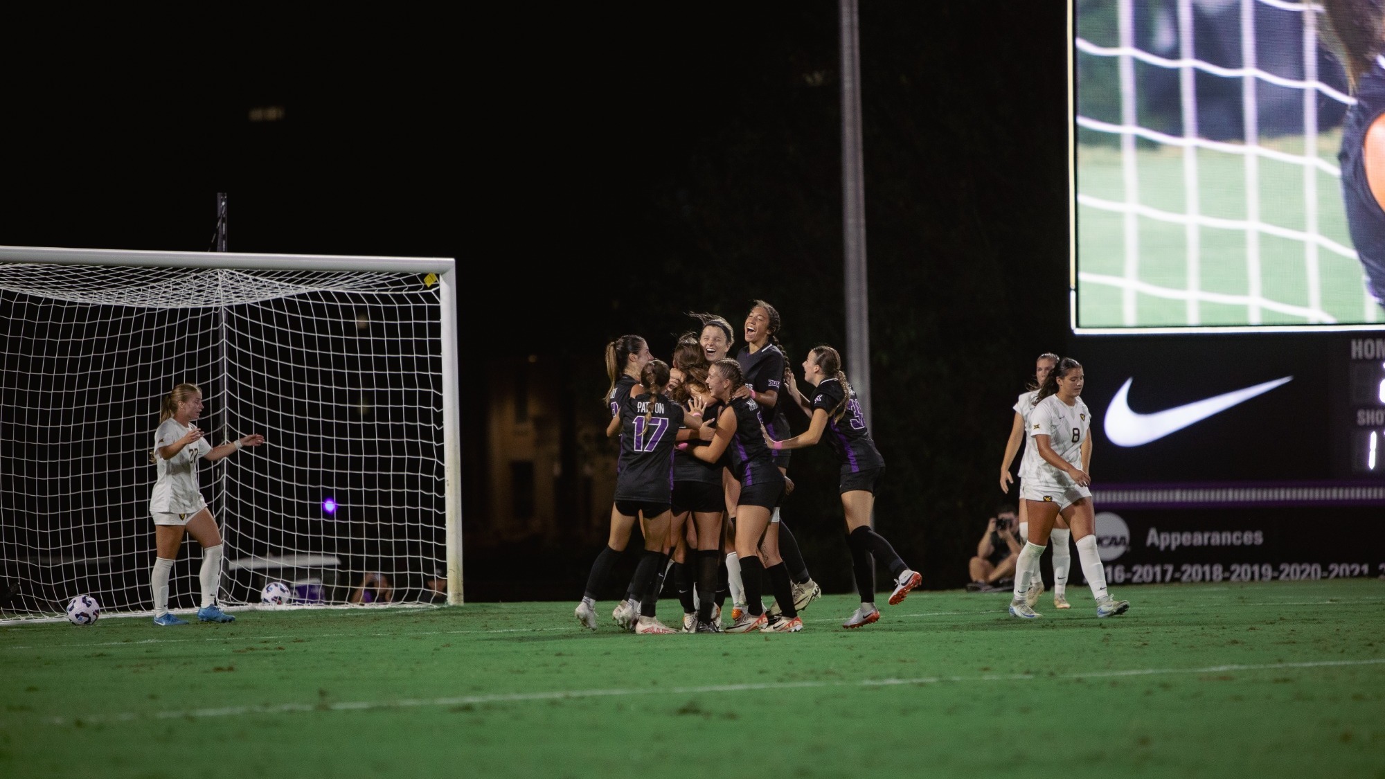 Ryan Called Up By USWNT TCU Athletics