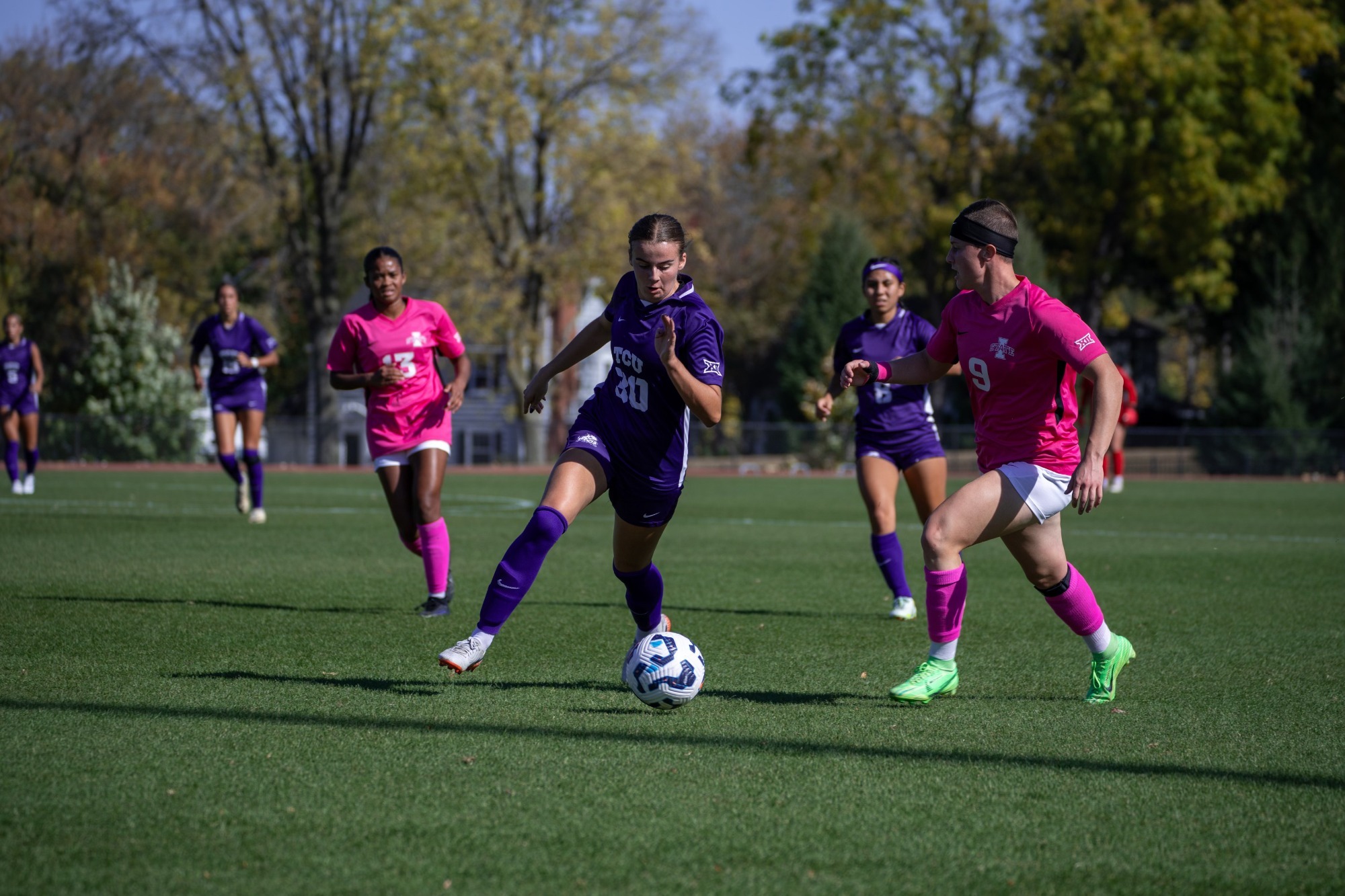 tcu-announces-spring-schedule-tcu-athletics