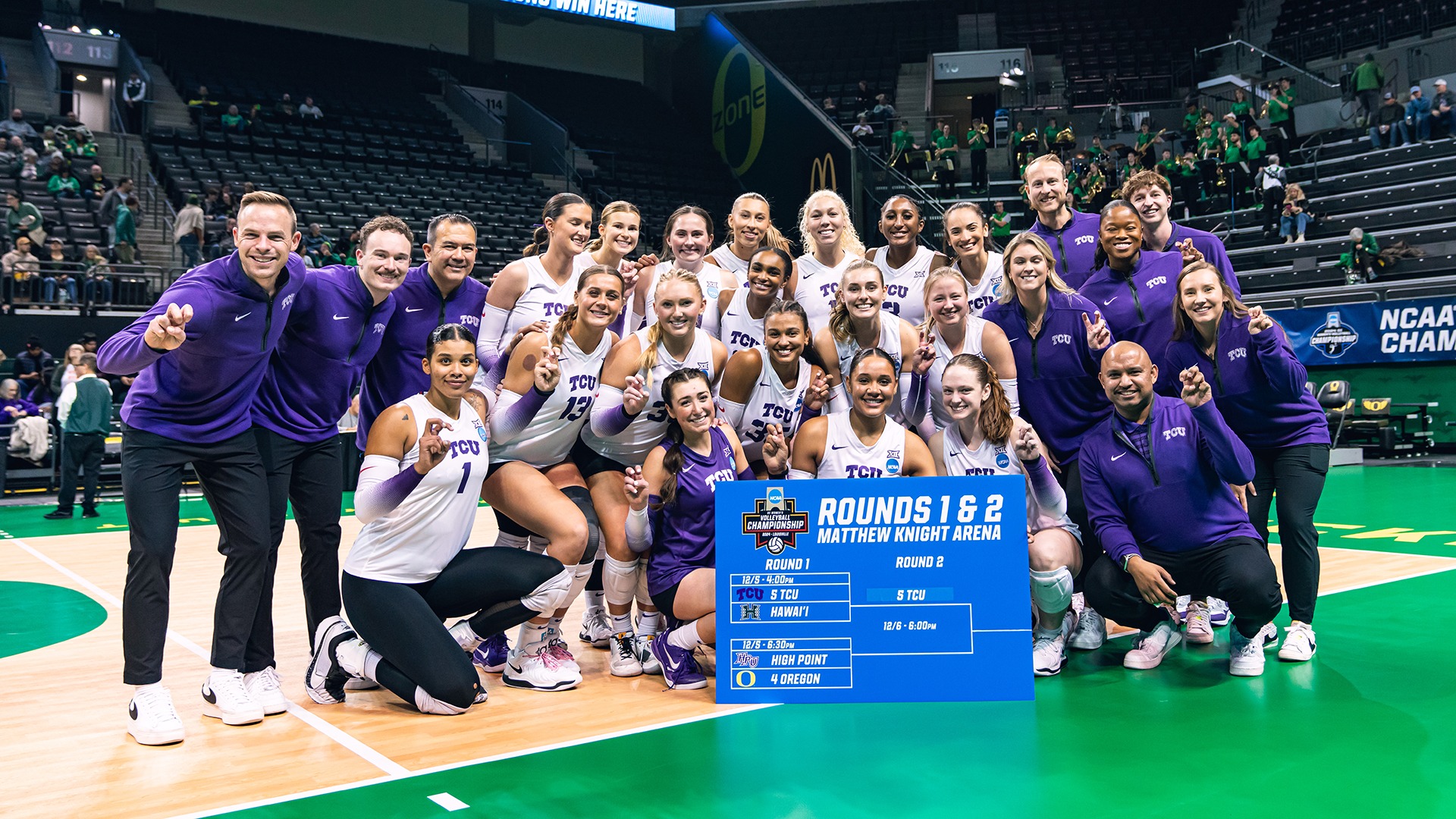 TCU Announces 2024 Volleyball Schedule - TCU Athletics tcu-announces-2024-volleyball-schedule-tcu-athletics
