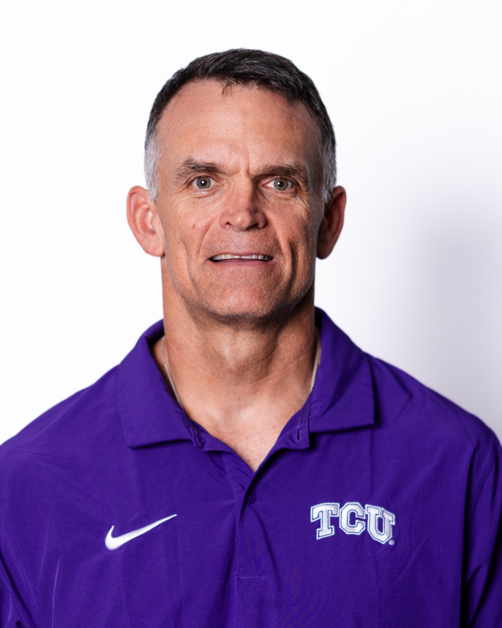 Chris Dawson Assistant Director Football Human Performance