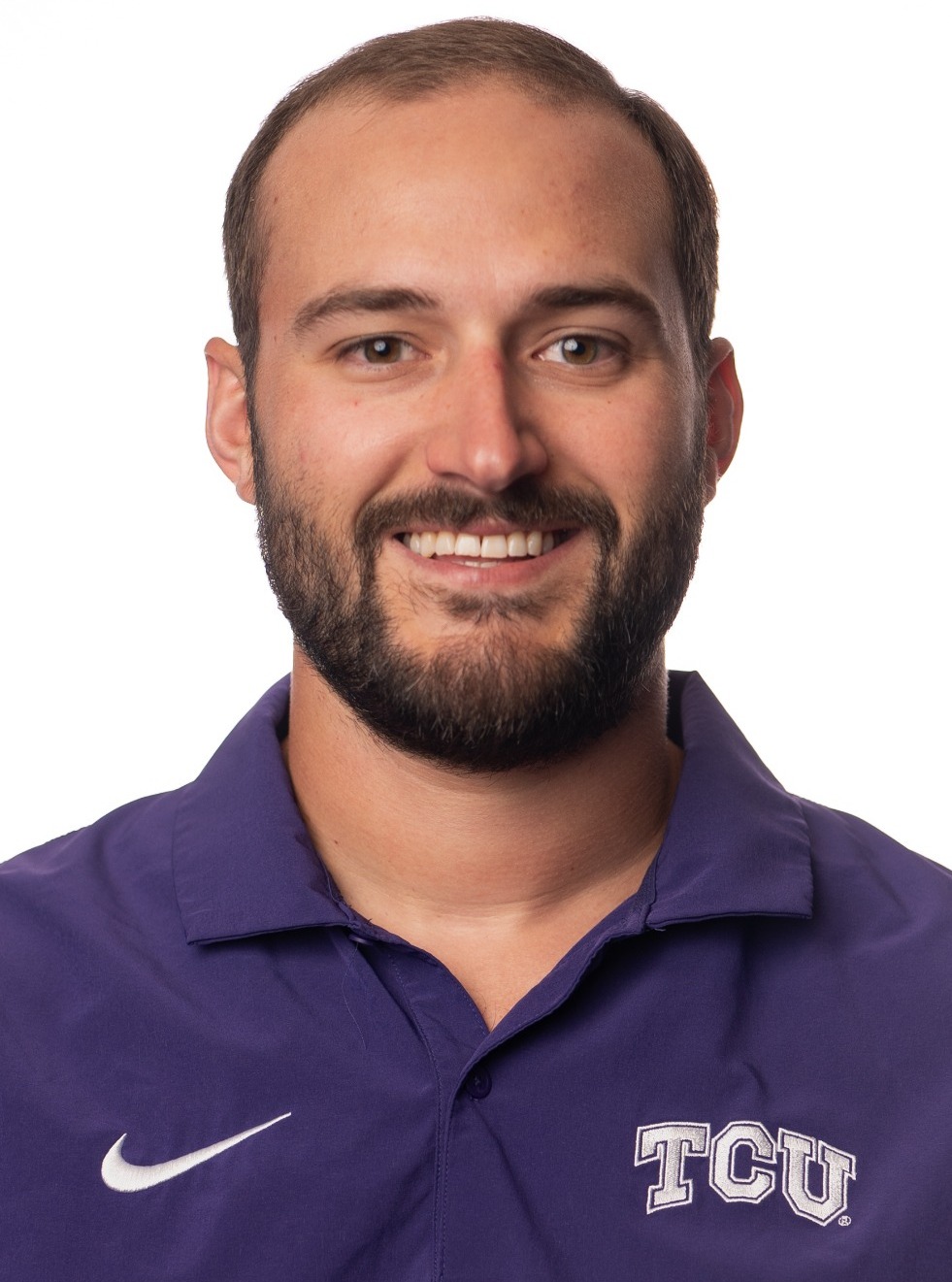 Mitch Kirsch - Football Coach - TCU Athletics Mitch Kirsch - Football Coach - TCU Athletics