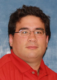 Rugby Headshots - 2008