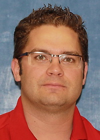Rugby Headshots - 2008