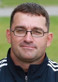 Rugby (W) Headshots - 2008