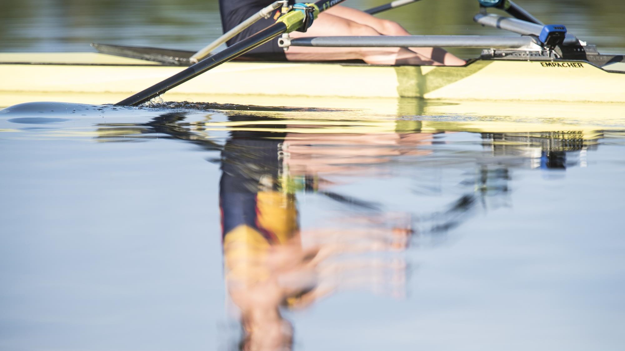 rowing generic