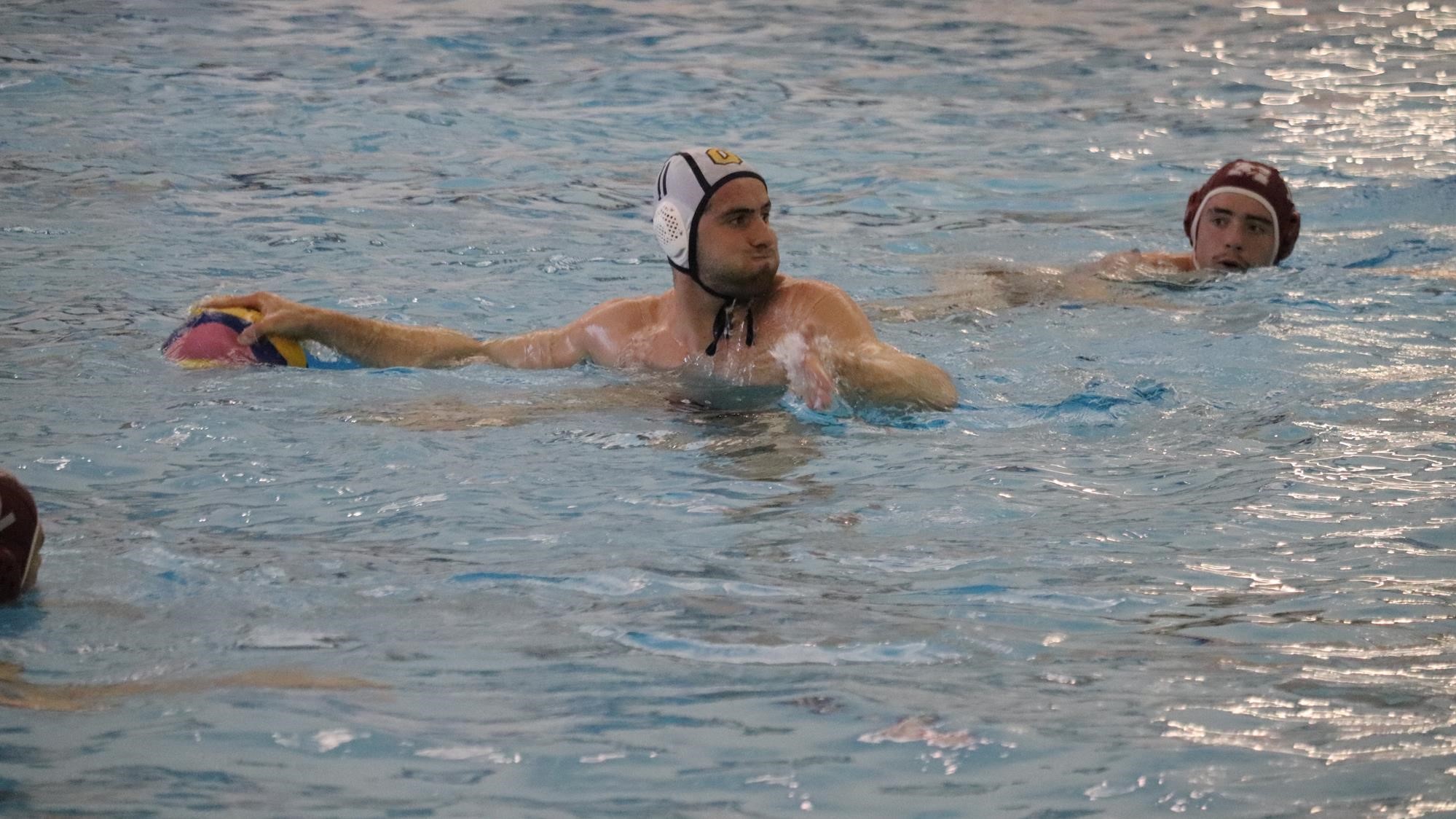 water polo m