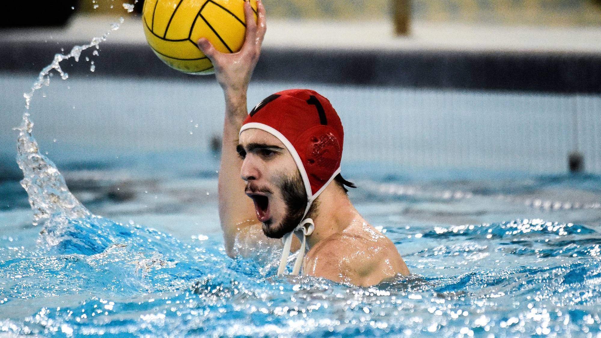 Carleton Water Polo