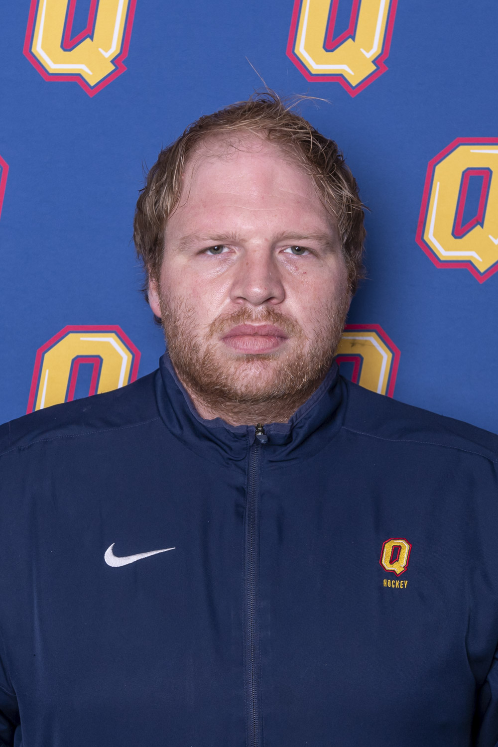 fraser macalpine hockey