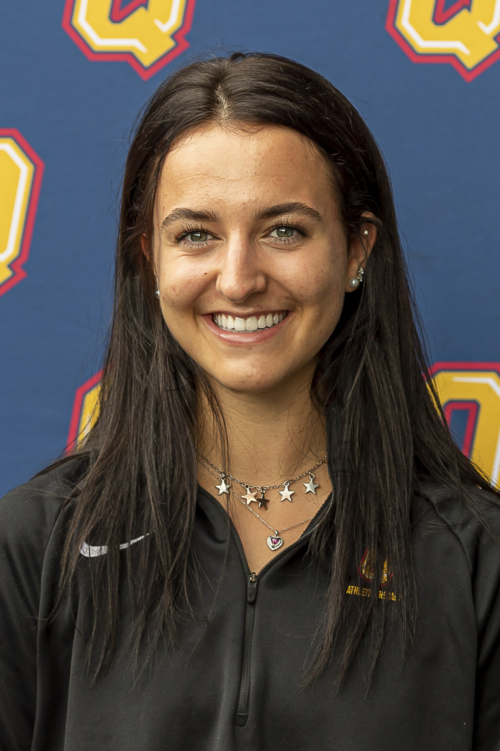 Audra Perras, Trainer