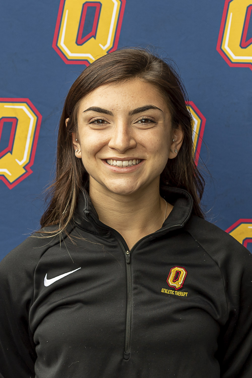 Isabella Cinelli, Trainer