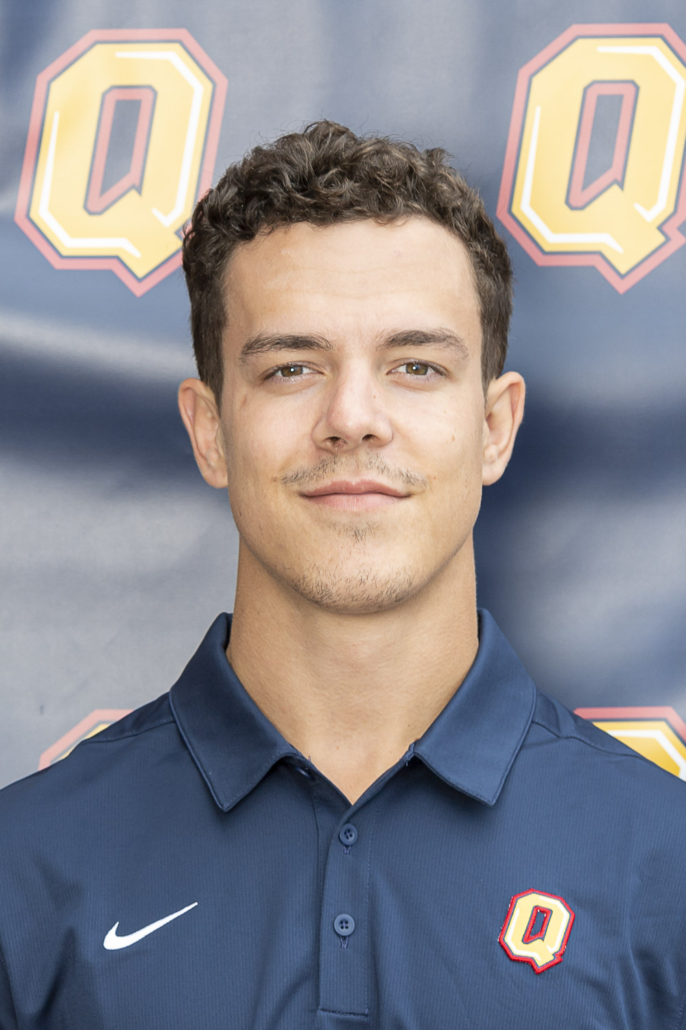 liam puskas, football