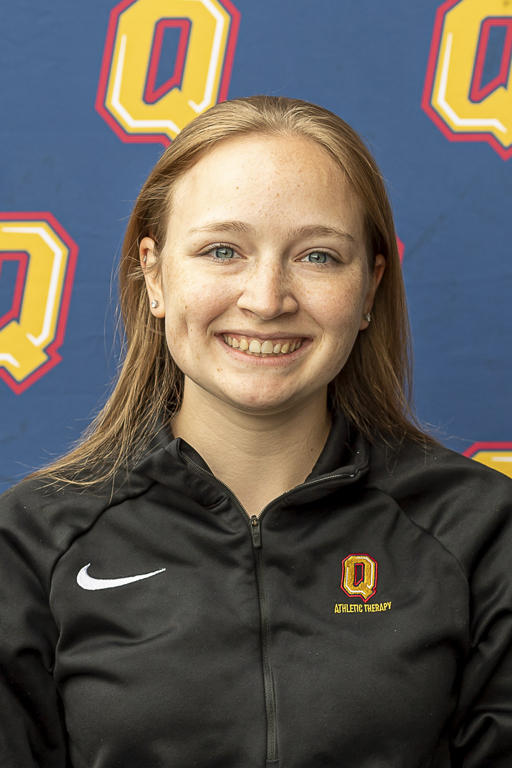 Amanda Bilinsky, Trainer