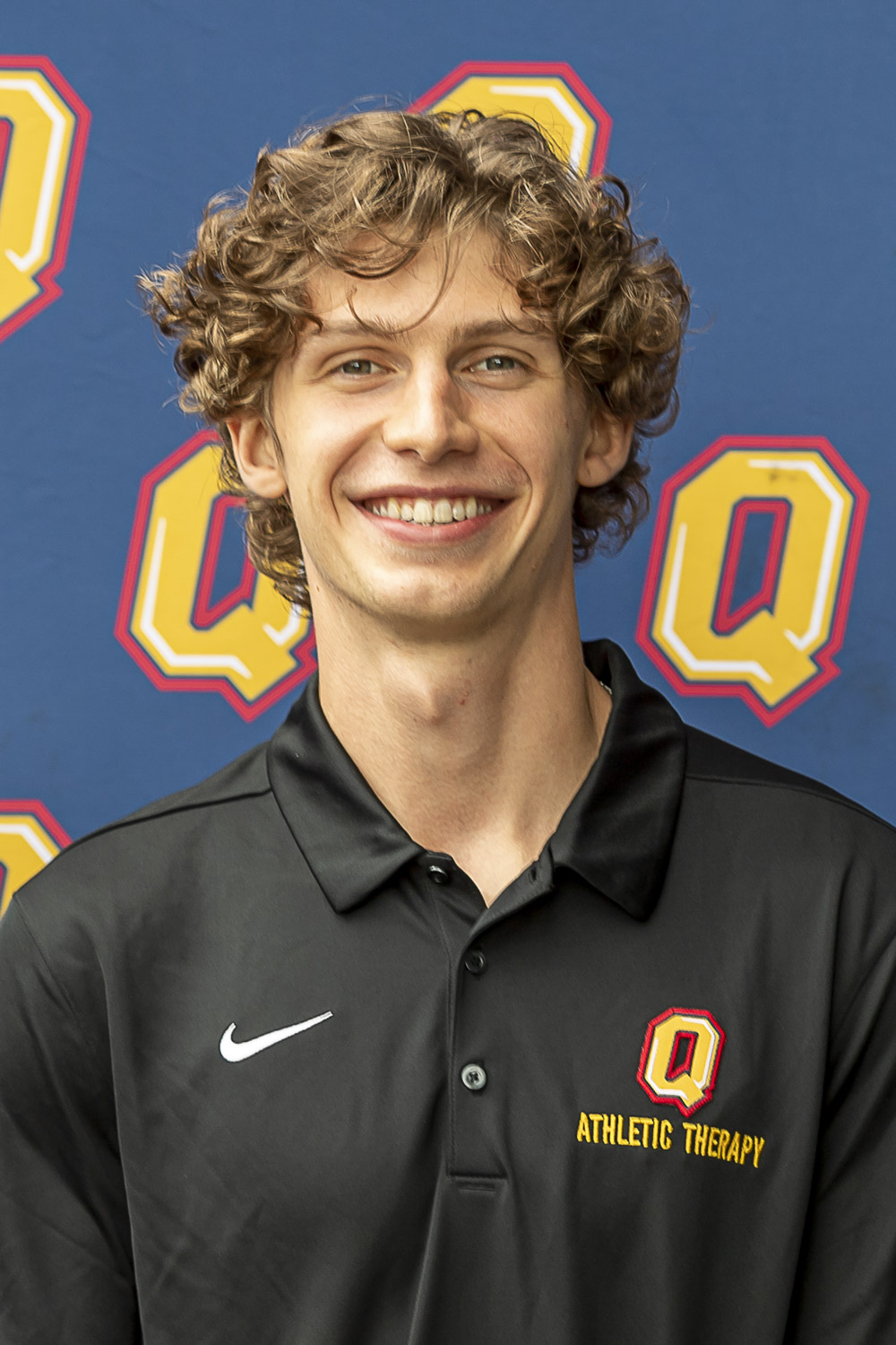 Liam Morassut, Trainer