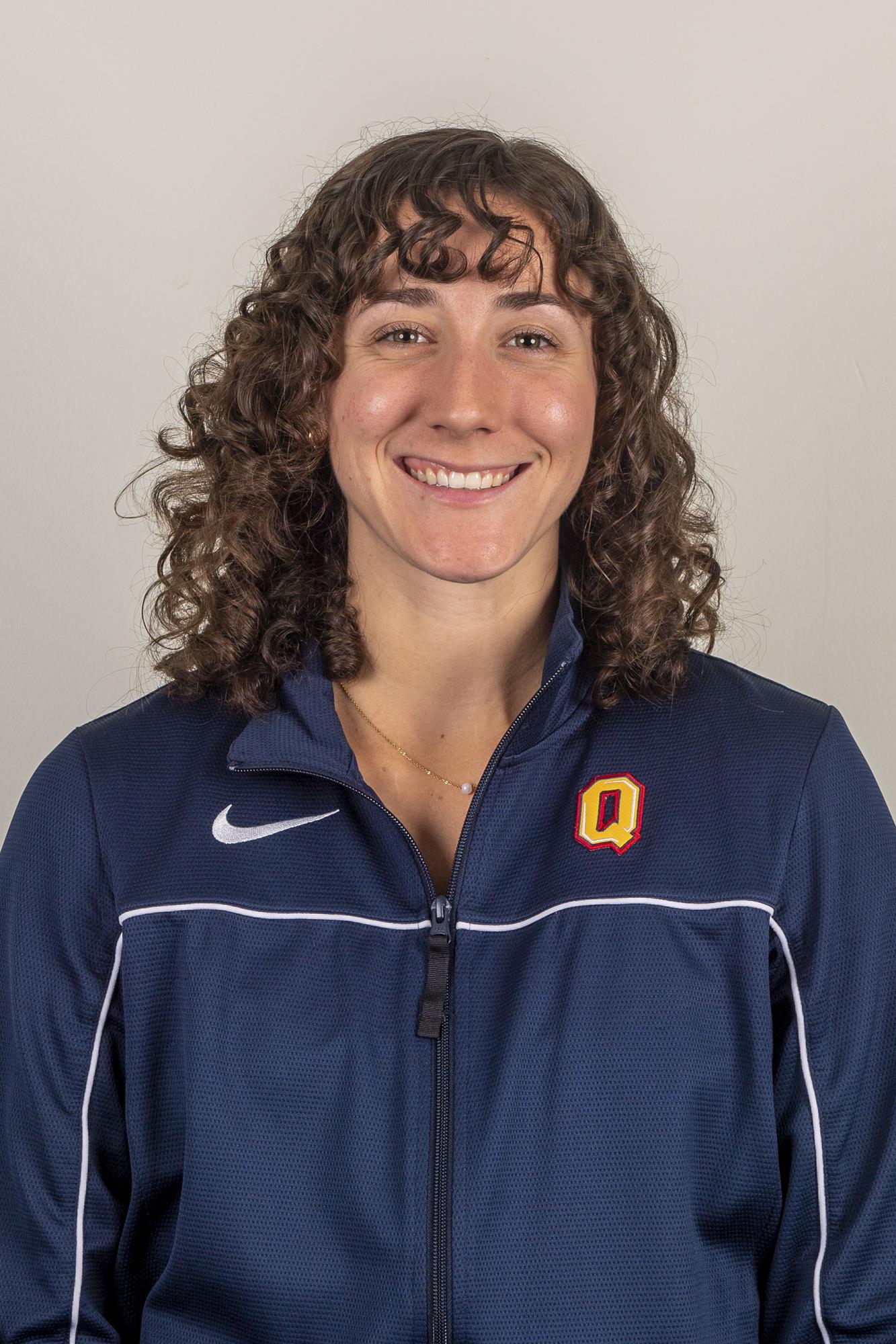 danielle brisebois
