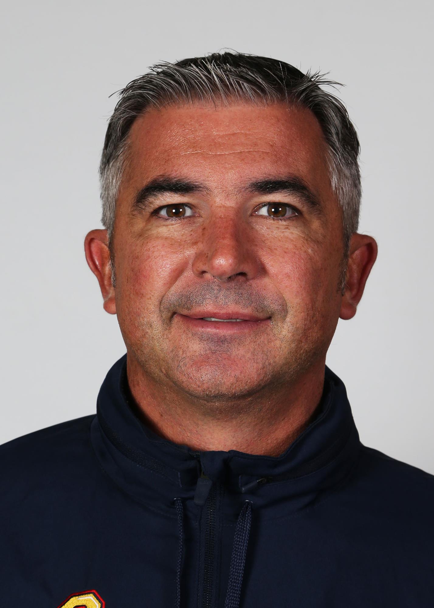 Brett Gibson