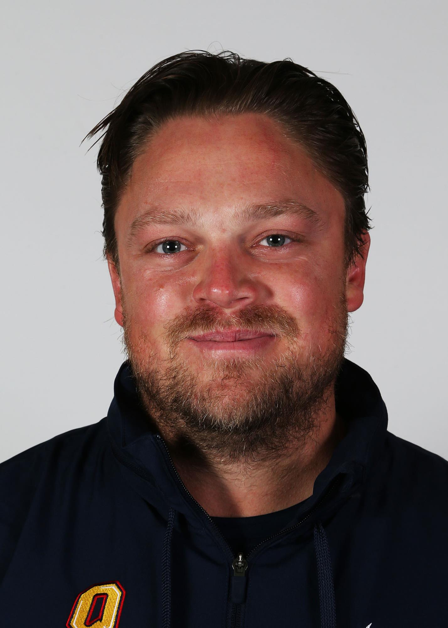 Ben Munroe