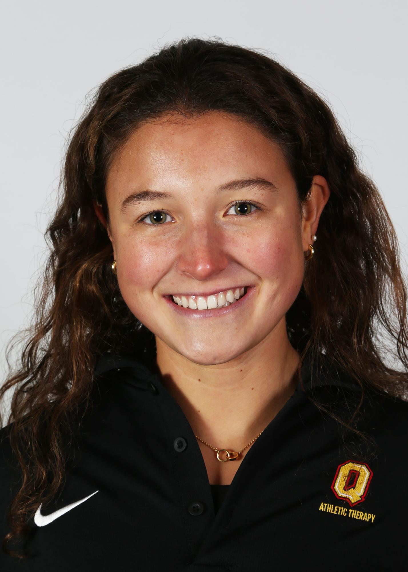 Emma Wingrove