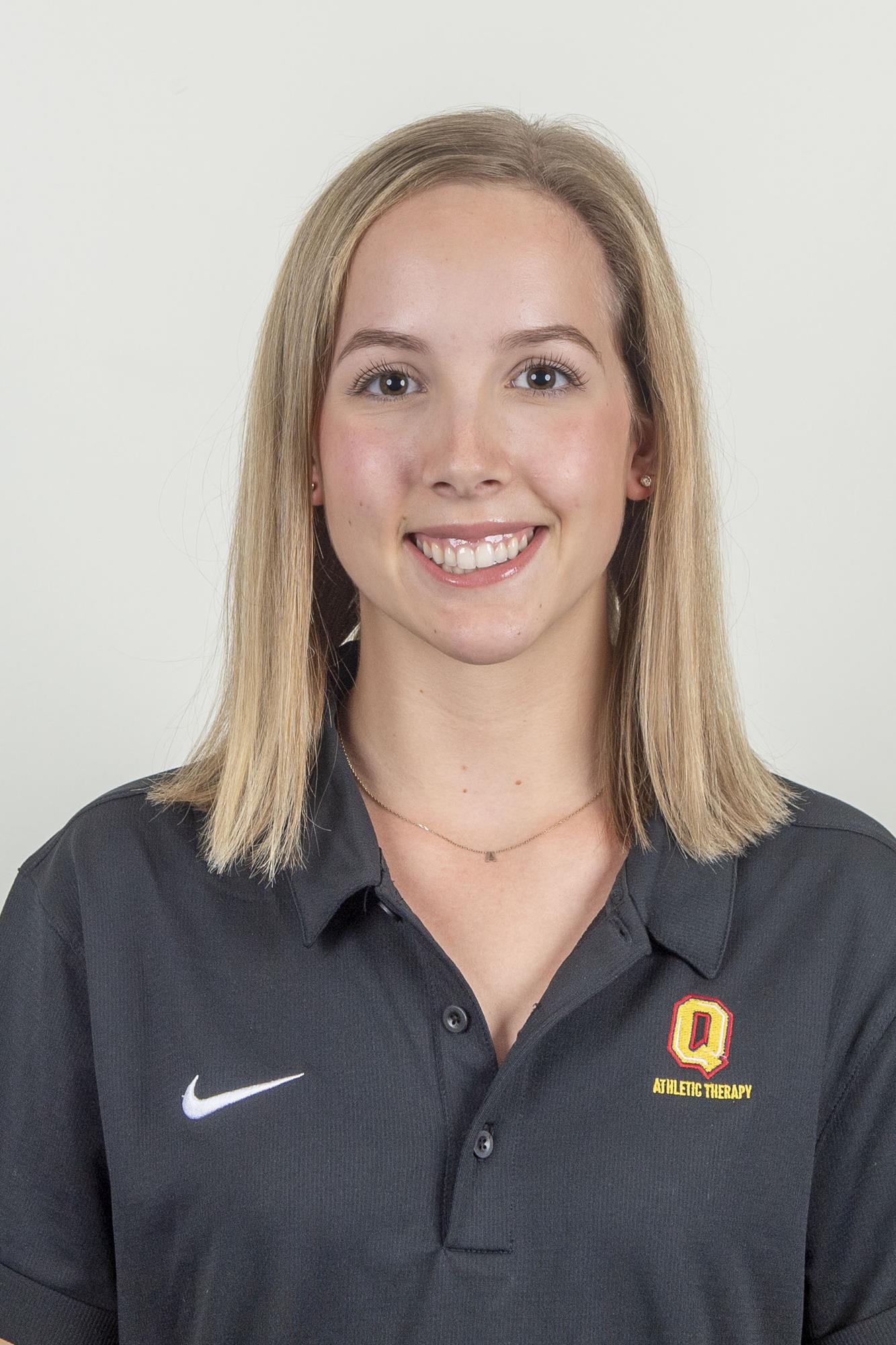 Abby McLean