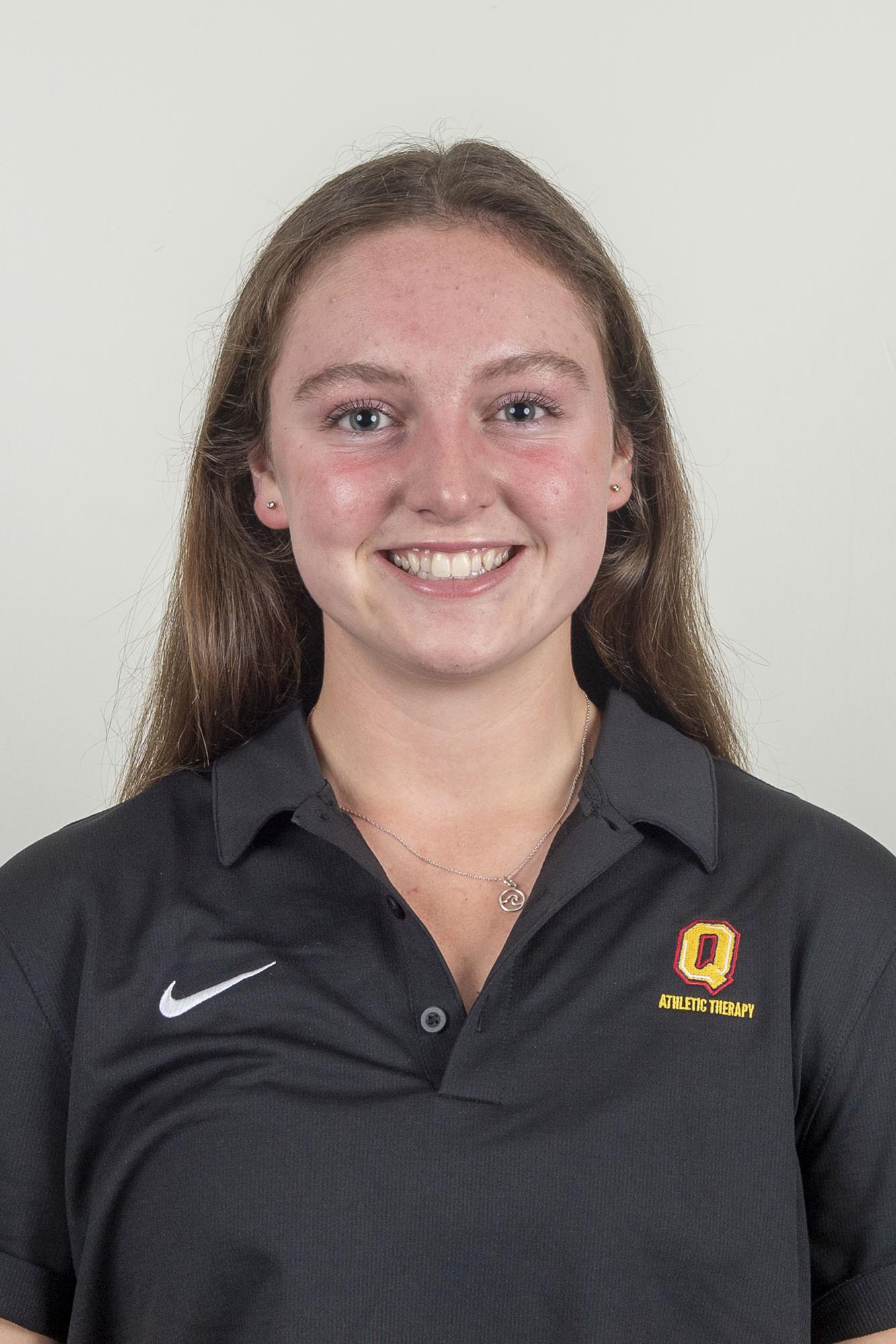 Grace Colley