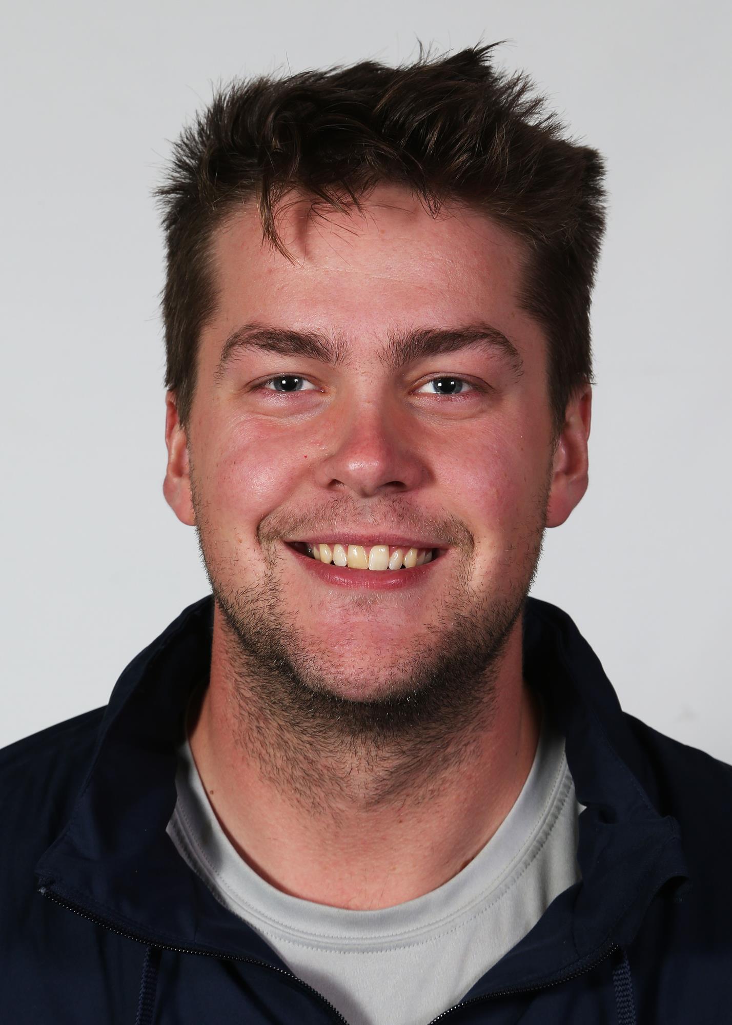 Patrick Sanvido