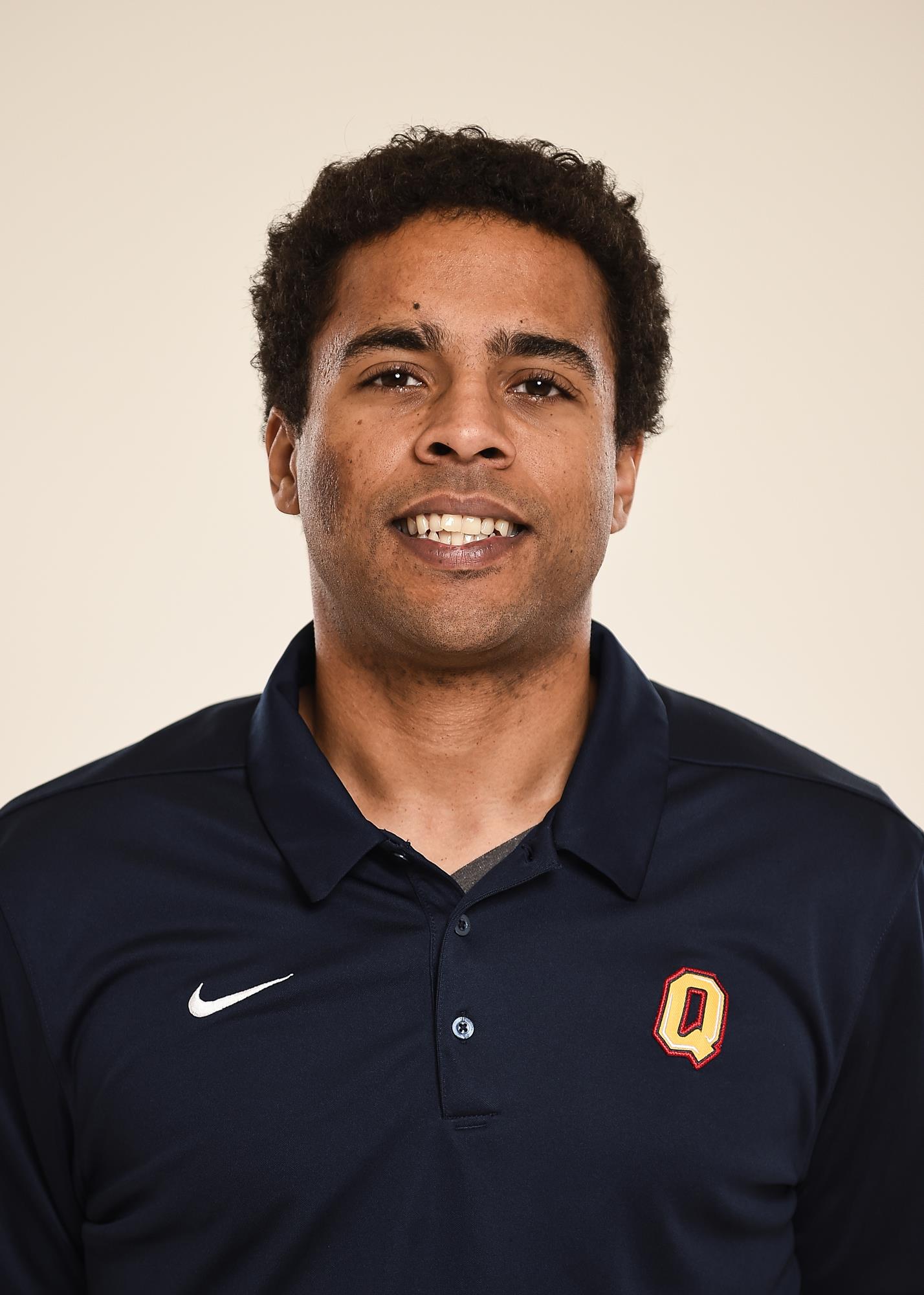 Desmond Adams