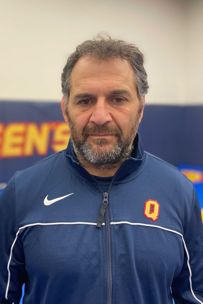 gianni vecchio