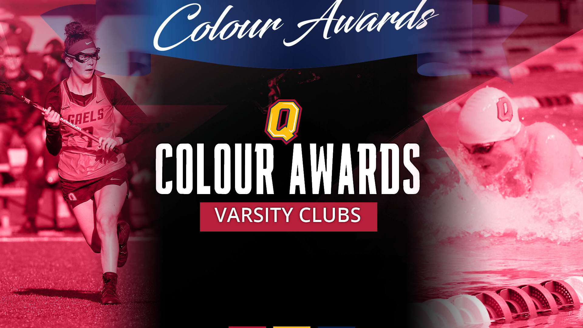 Colour Awards - Varsity Clubs