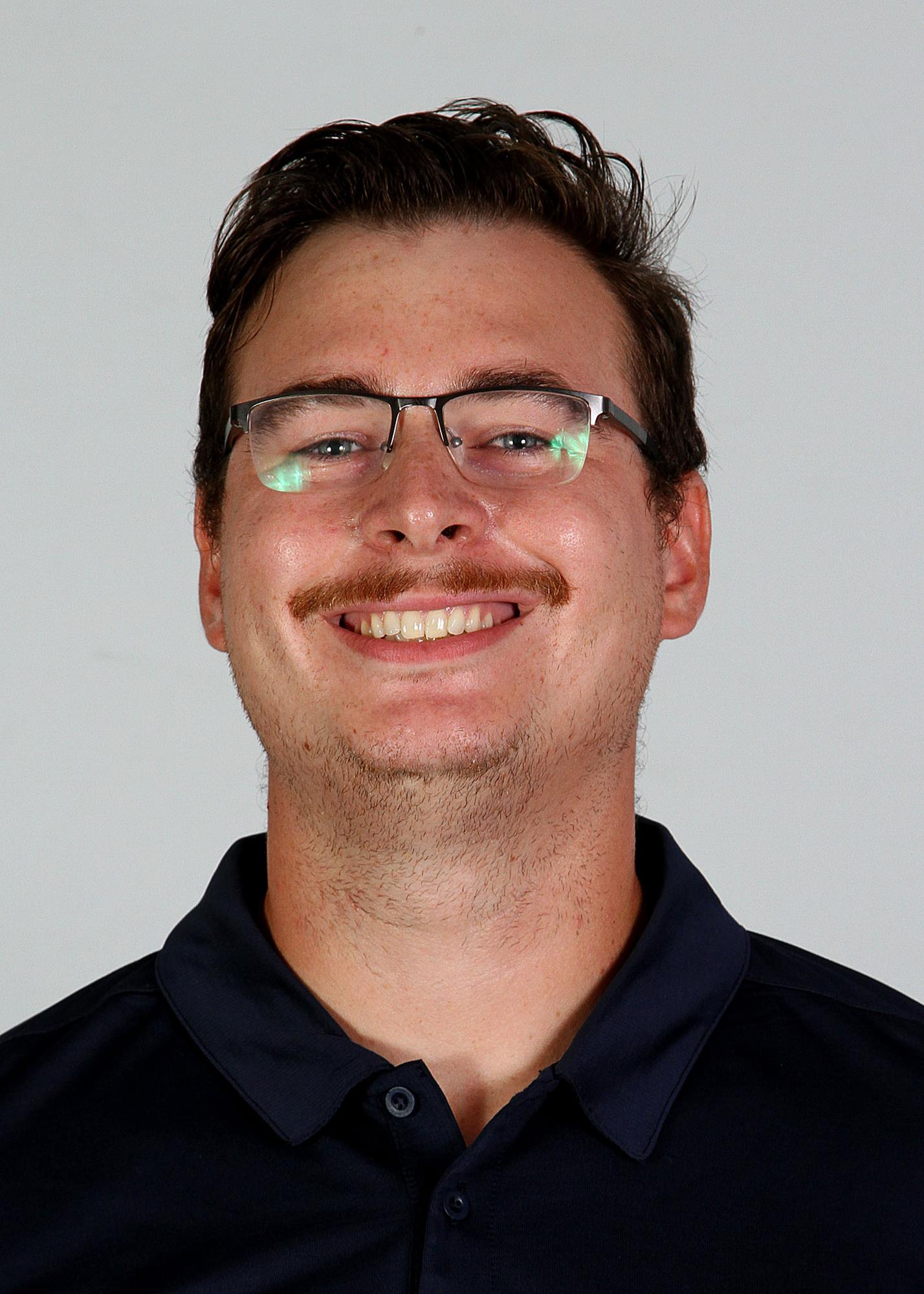 Kyle Harrington