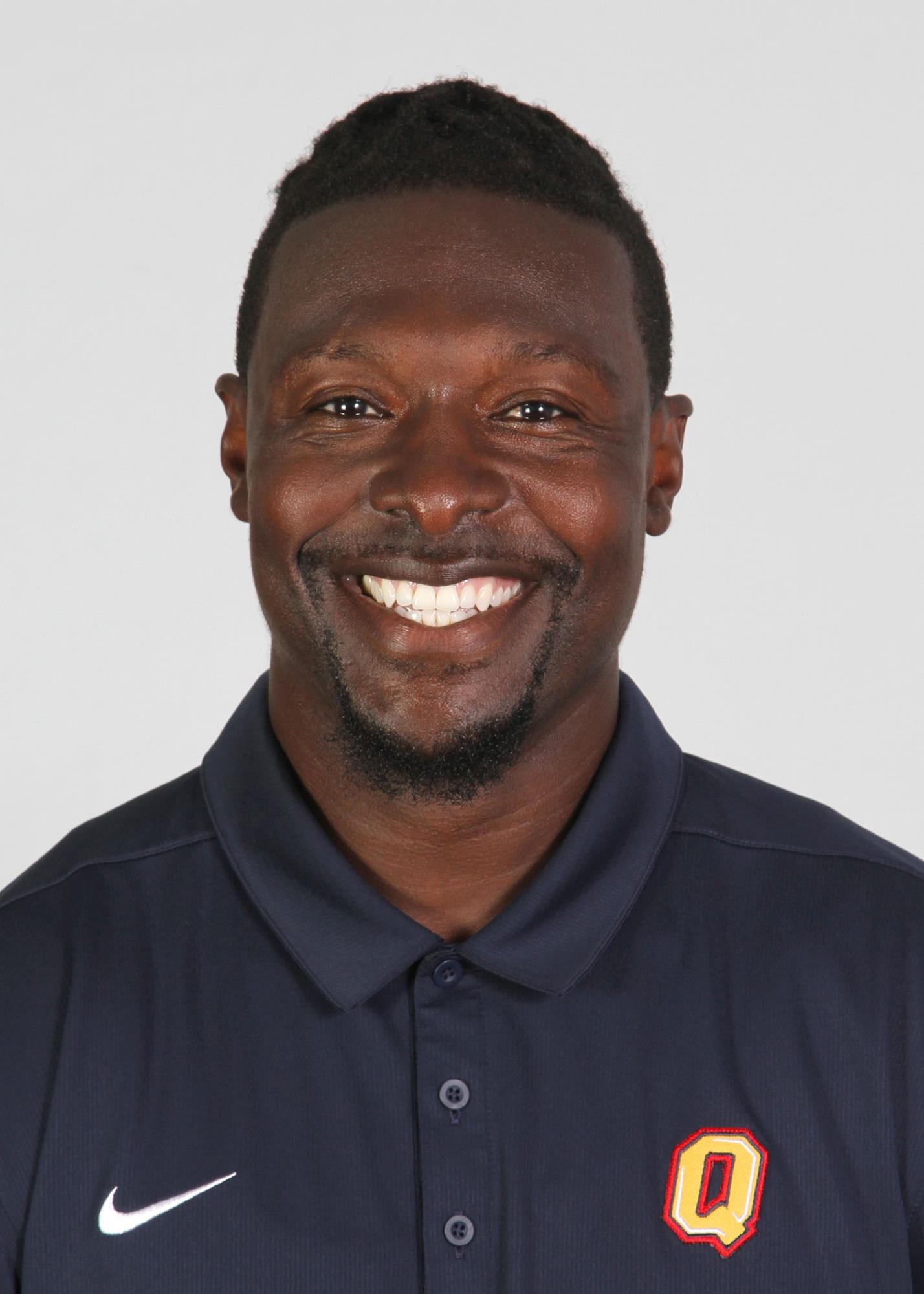 Kwame Osei