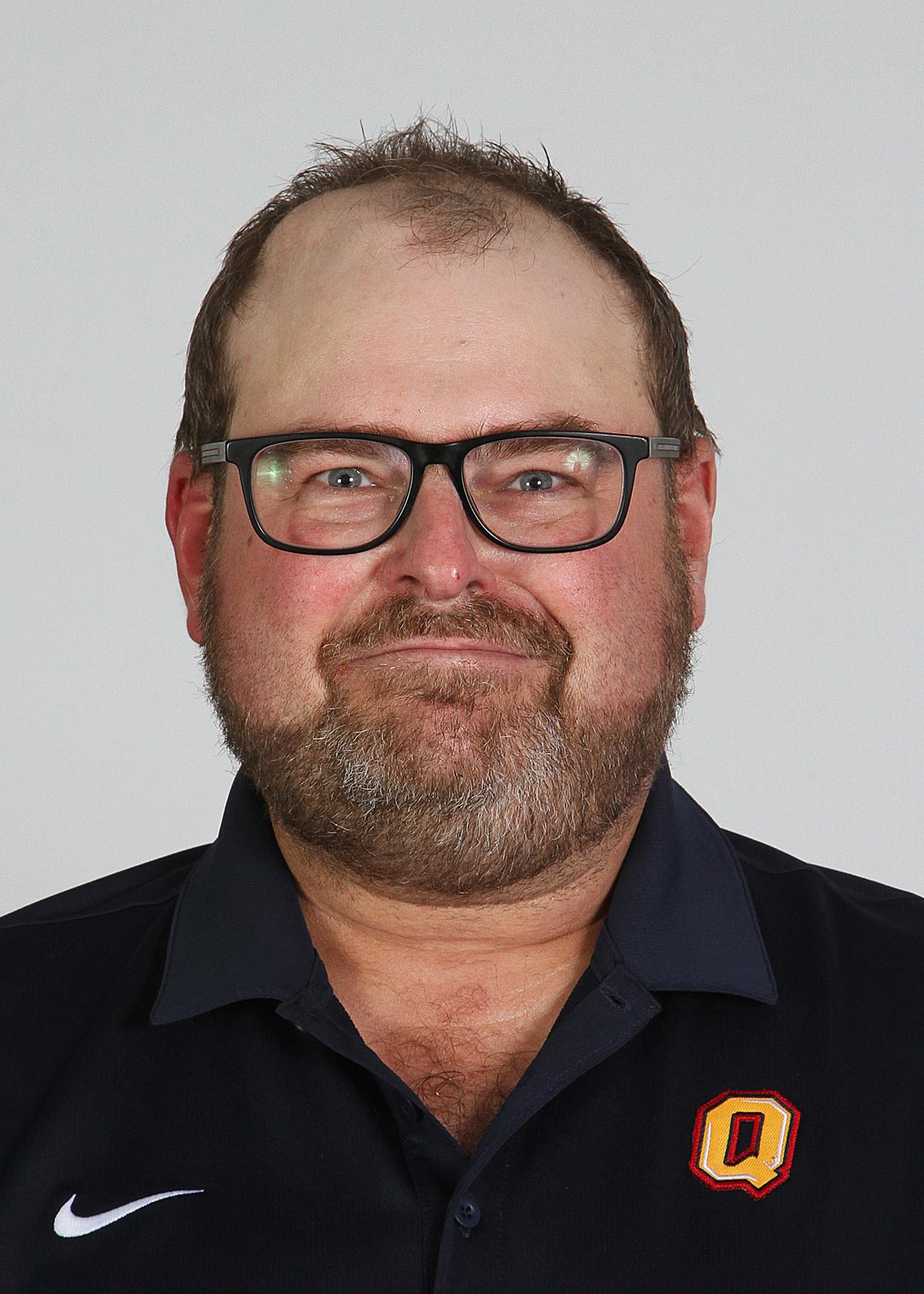 Dale Sands