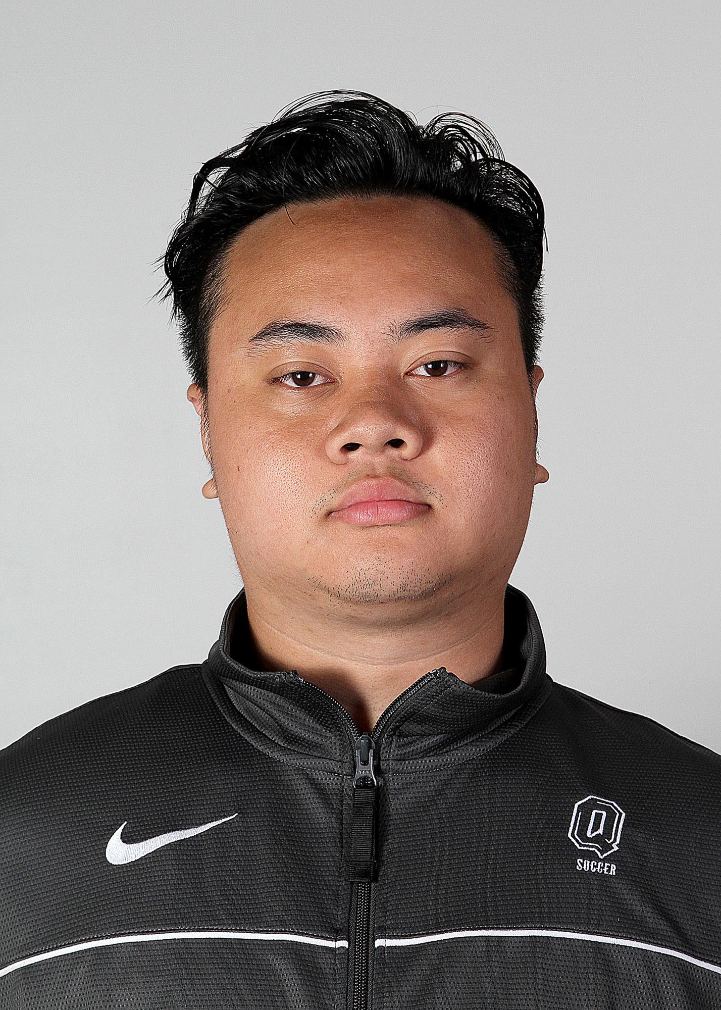 Steven Mai