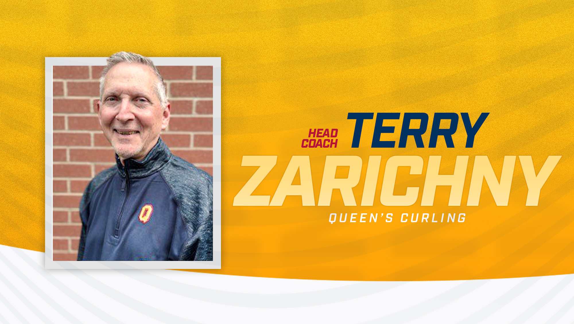 Terry Zarichny