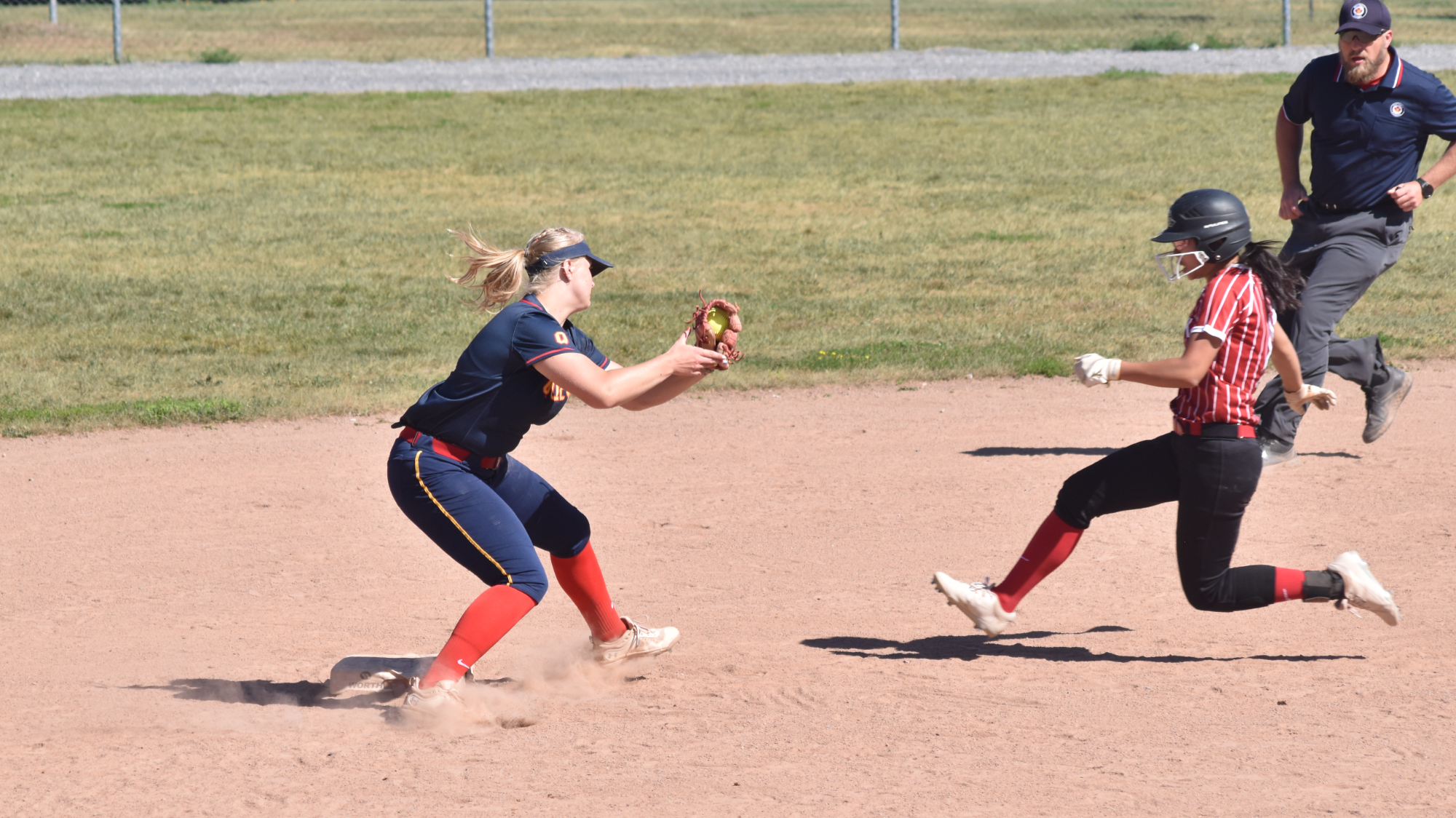 Sarah van den Heuvel