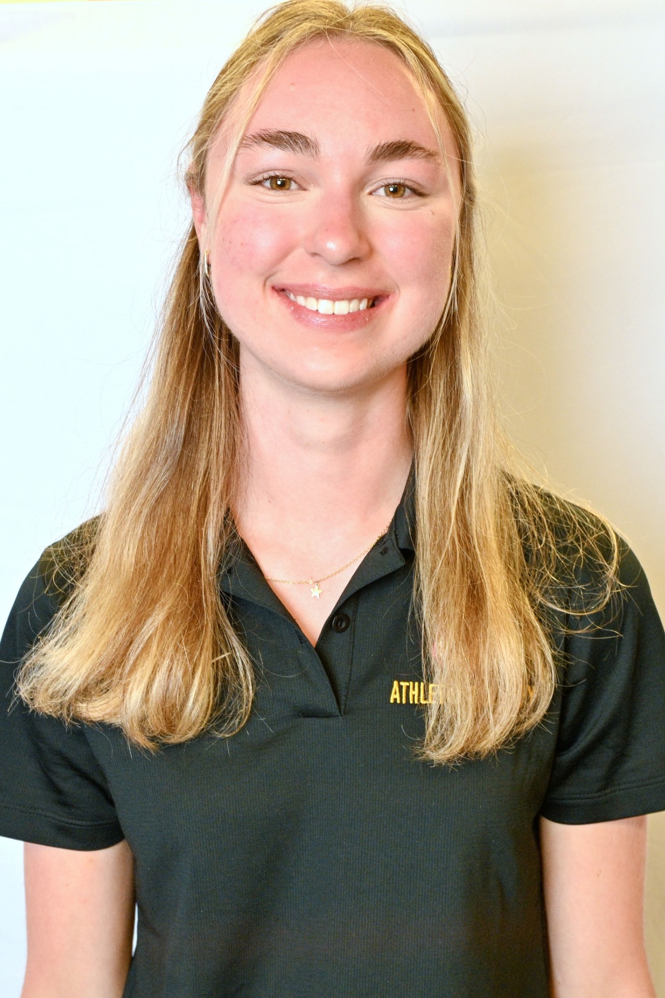 Anna Robertson