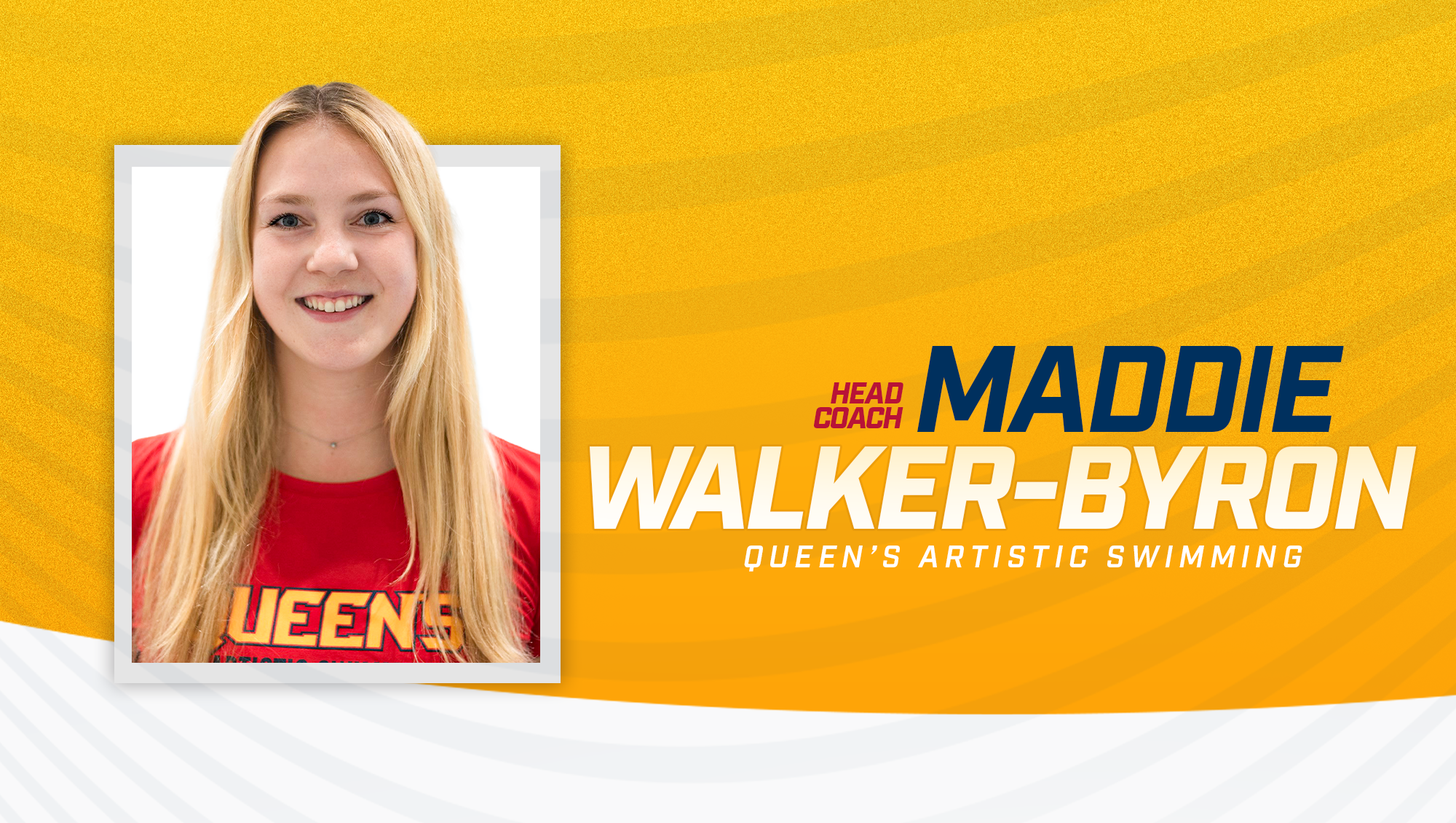 Maddie Walker-Byron
