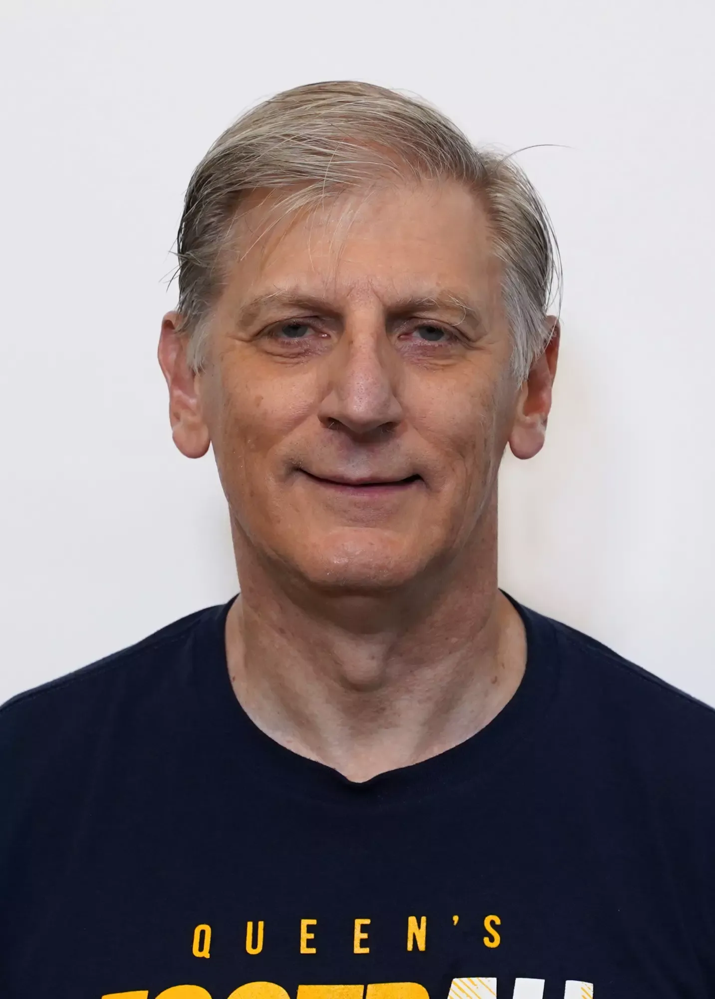 Alfred O'Rourke