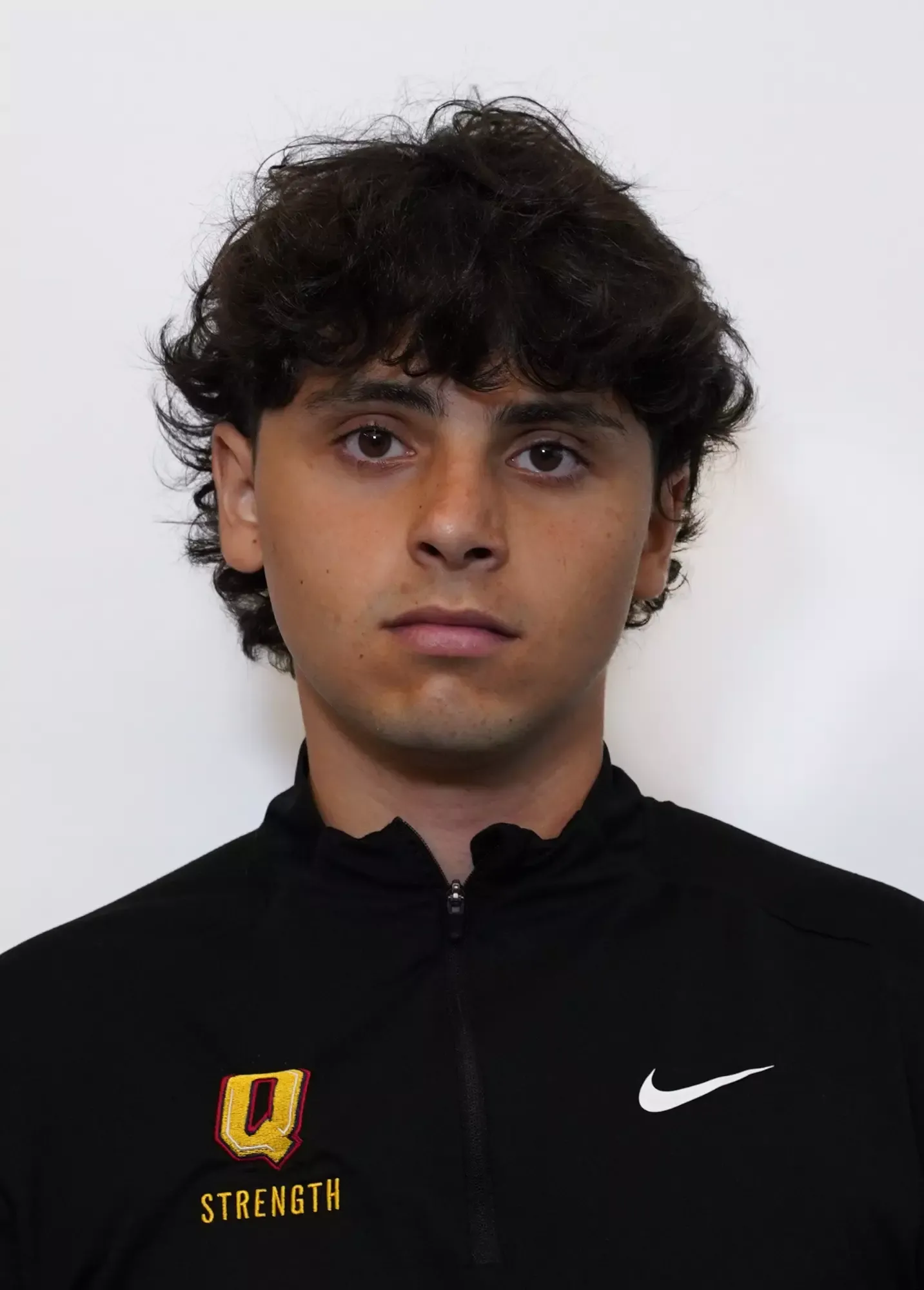 Ethan Attias