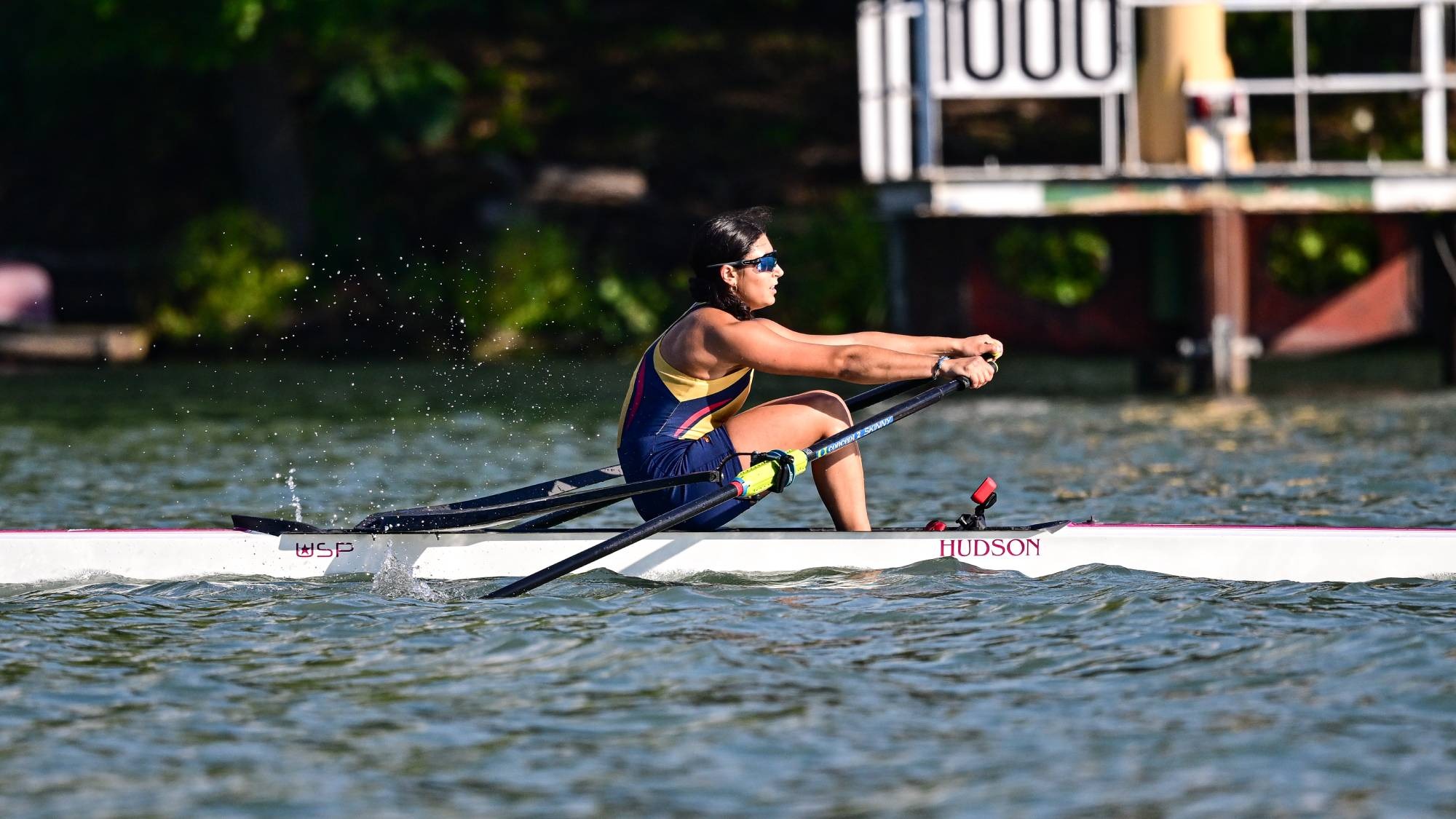 Queen’s Women’s Rowing wins Canadian University Rowing Championship ...