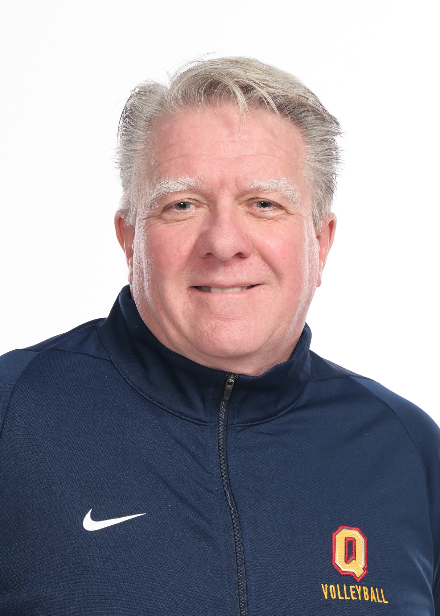 Queen’s women's volleyball media day

September 9th, 2025

PHOTO: James Paddle-Grant/Queen’s Athletics Department