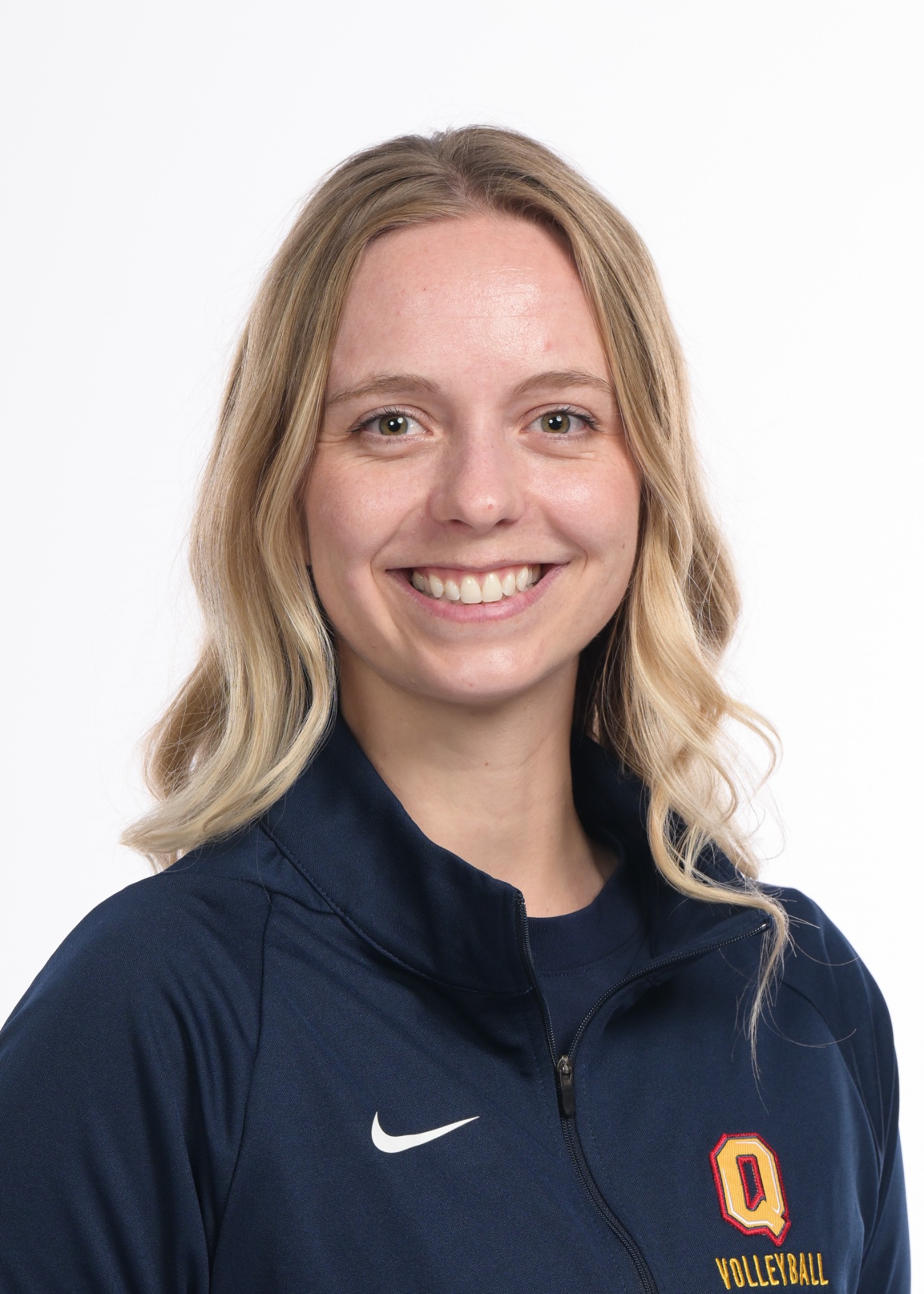 Queen’s women's volleyball media day

September 9th, 2025

PHOTO: James Paddle-Grant/Queen’s Athletics Department