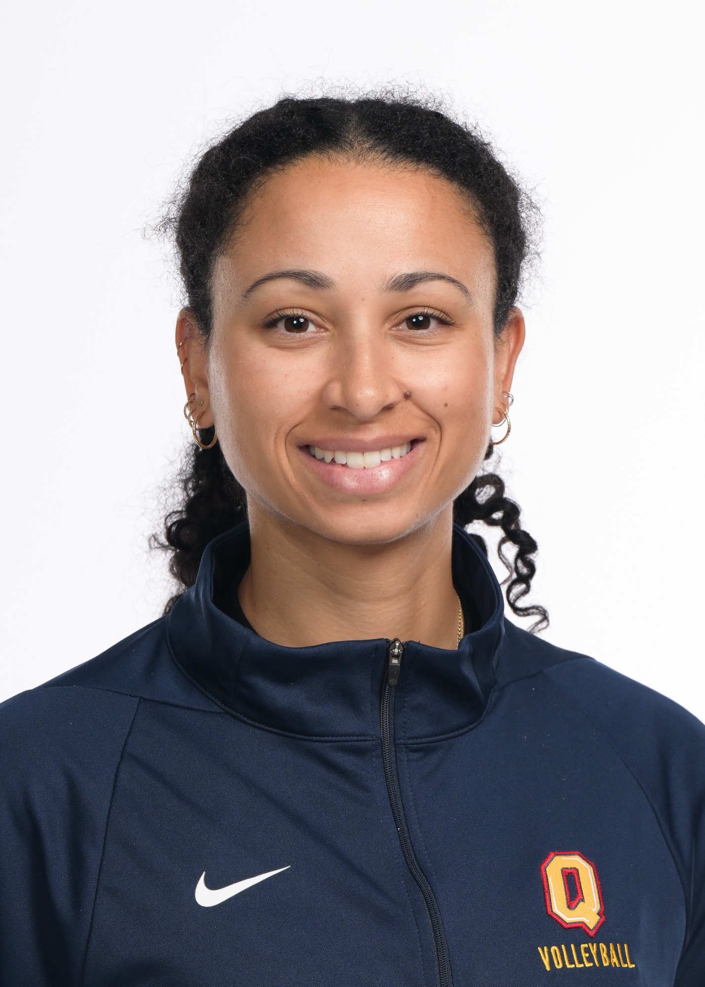 Queen’s women's volleyball media day

September 9th, 2025

PHOTO: James Paddle-Grant/Queen’s Athletics Department