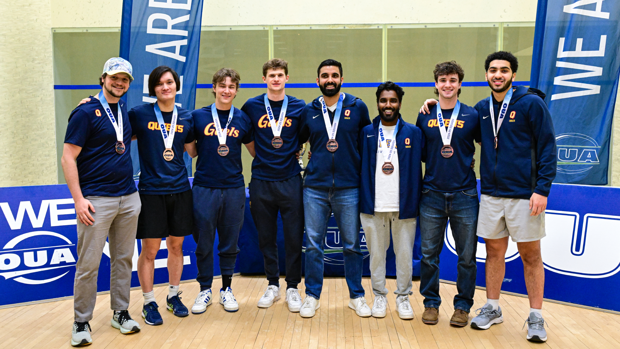 2025 Squash Championship 