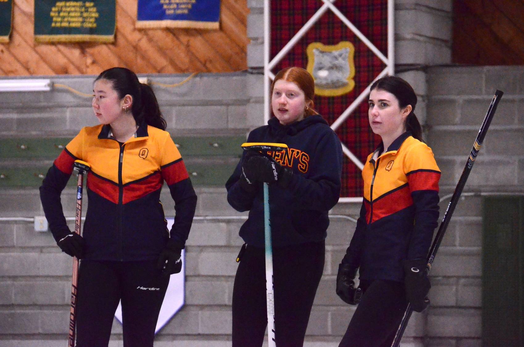Women's Curling Championship