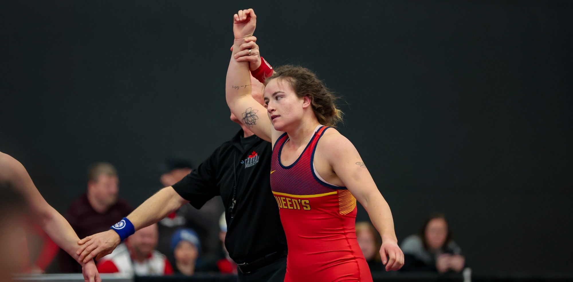 Laplante Brady U SPORTS Nationals