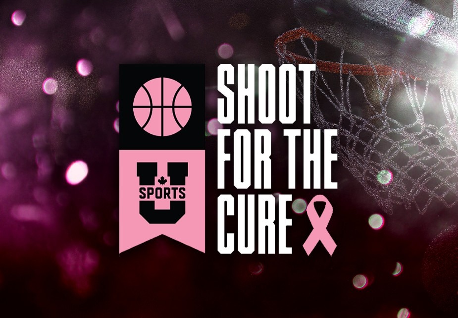 Shoot for the Cure