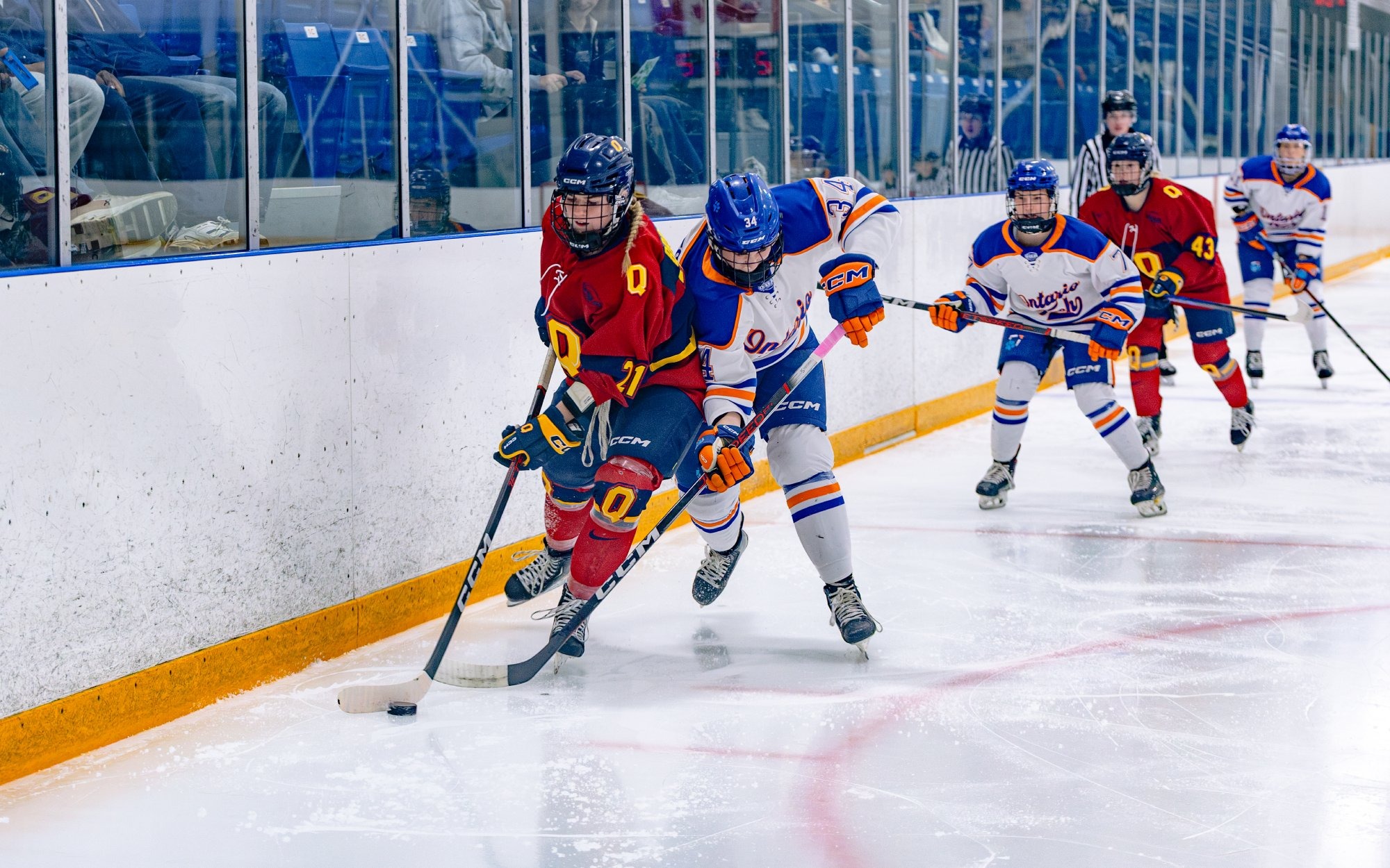 Hockey